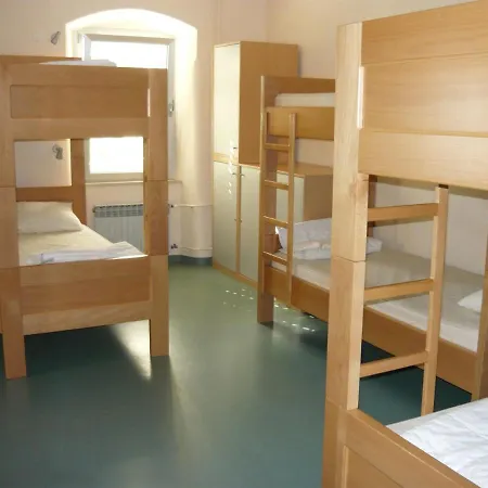Hi Hostel
