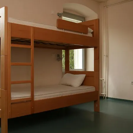 Hi Hostel *