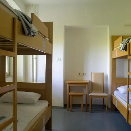 Hostel Hi