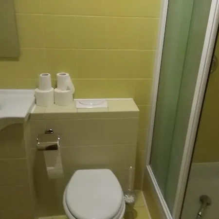 Hostel Hi