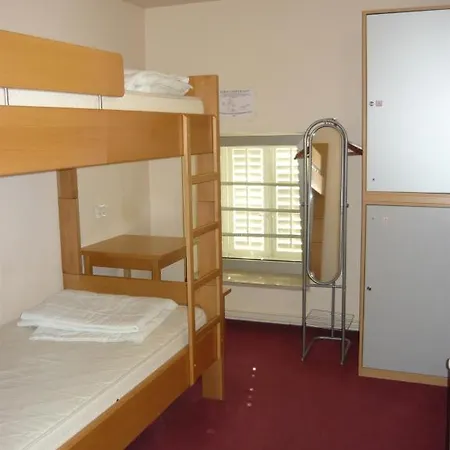 Hi Hostel Ριέκα