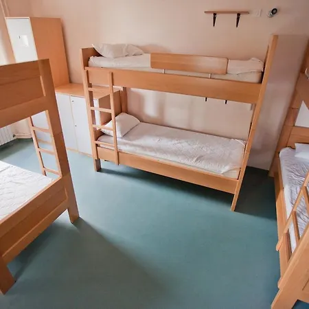 Hostel Hi