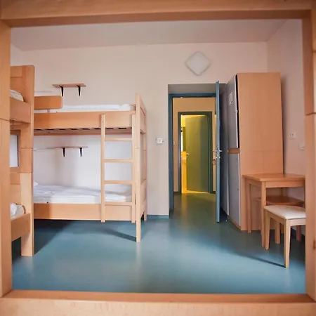 Hostel Hi *