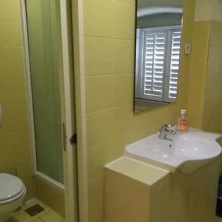 Hostel Hi