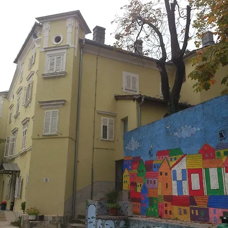 Hi Hostel Ριέκα