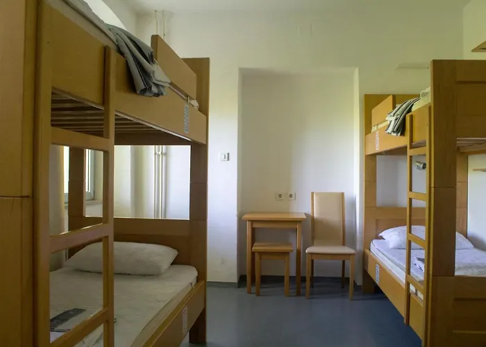 Hostel Hi