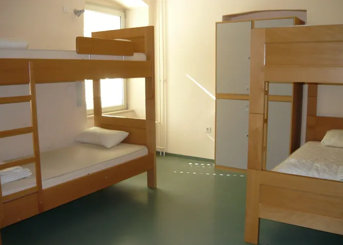 Hostel Hi