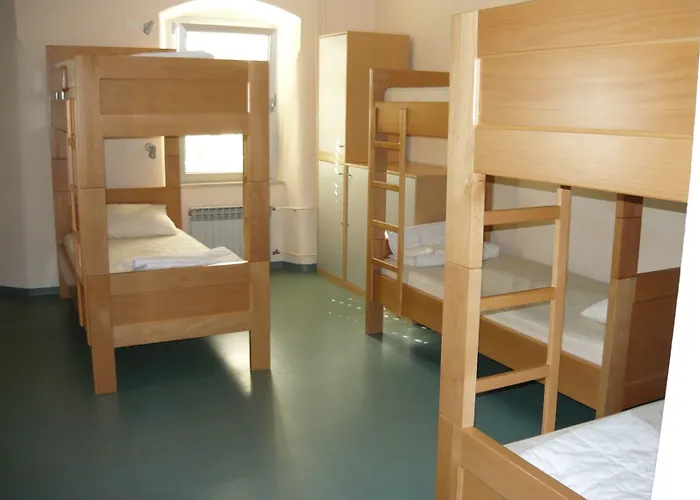 Hostel Hi