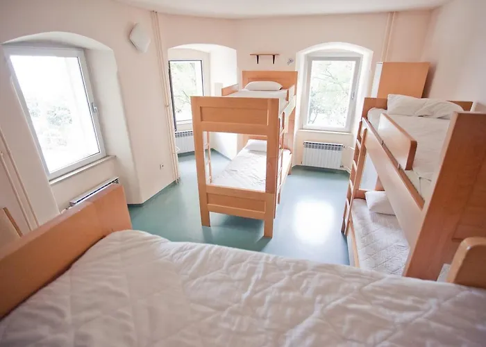 Hostel Hi