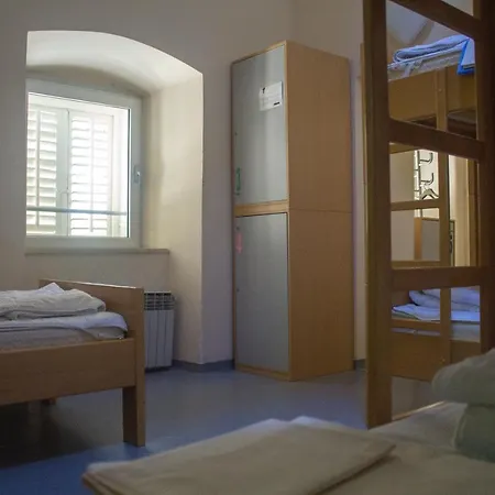 Hi Hostel Rijeka