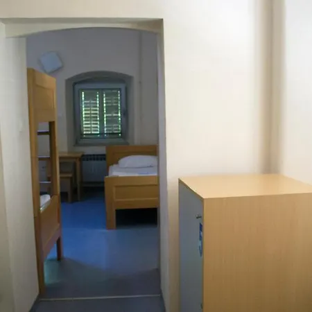 Hi Hostel Rijeka