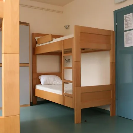 Hostel Hi