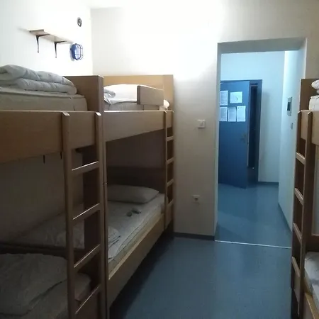 Hostel Hi