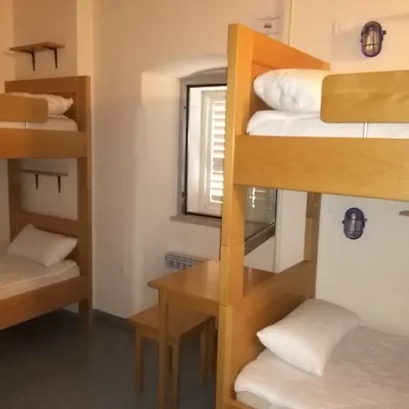 Hi Albergue *