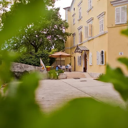 Albergue Hi Rijeka