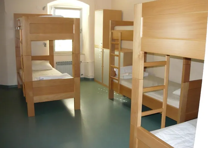 Hi Hostel
