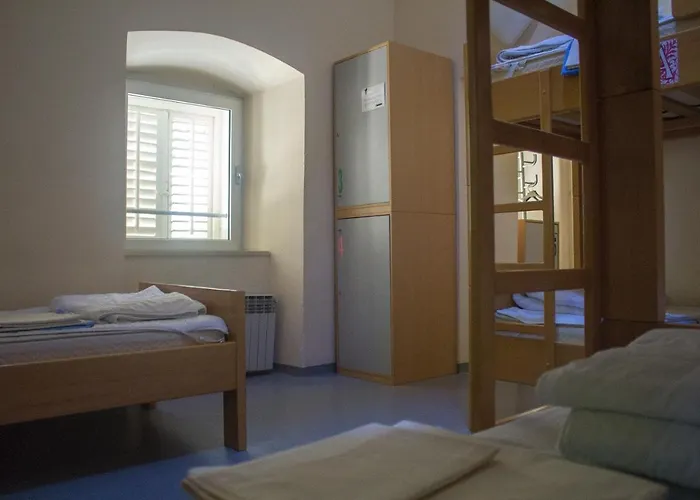 Hi Hostel Fiume