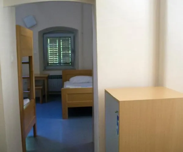 Hi Hostel Fiume