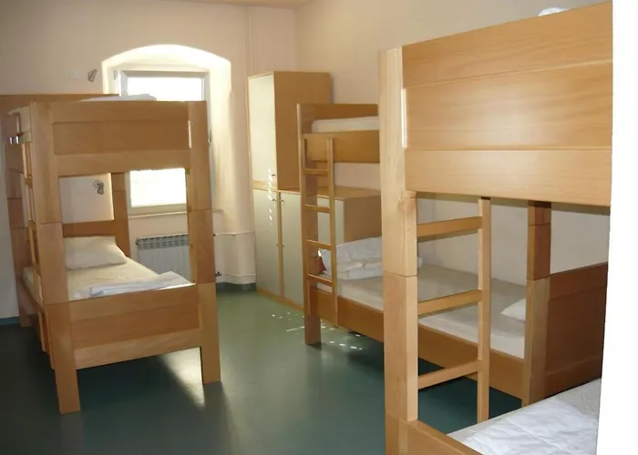 Hi Hostel