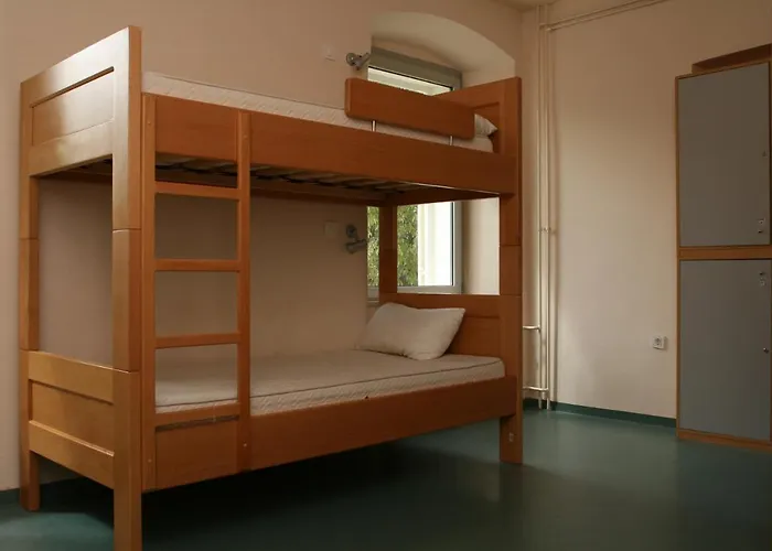 Hi Hostel *