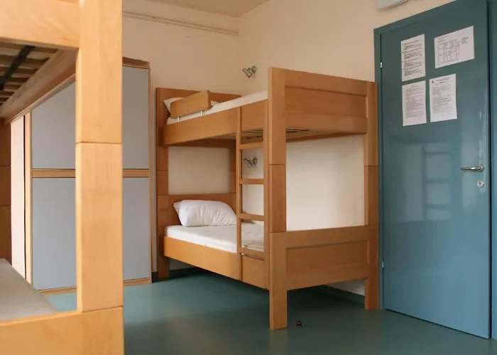 Hostel Hi