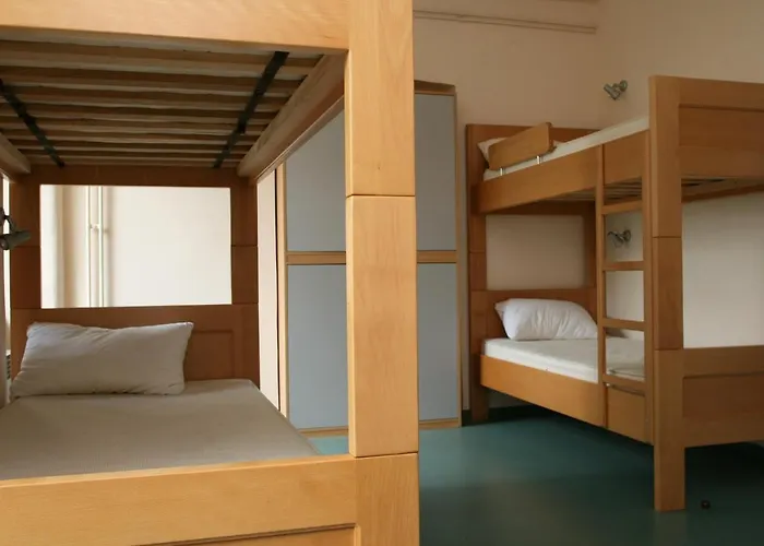 Hi Hostel *
