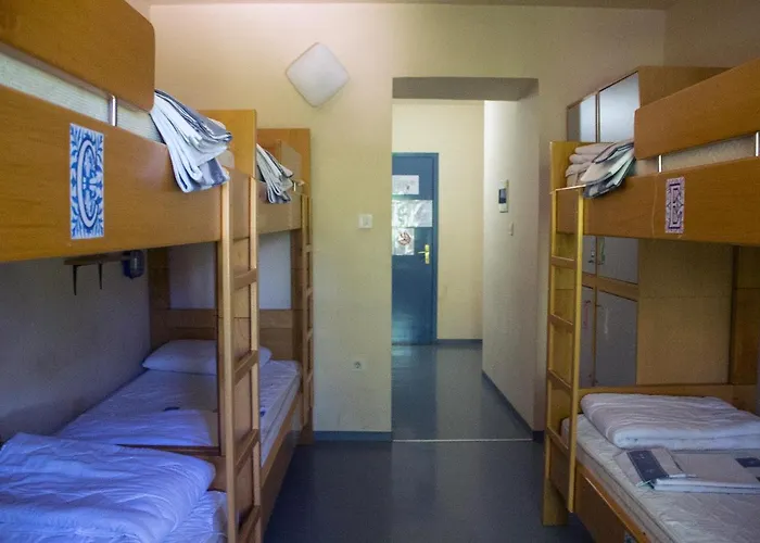 Hi Hostel *