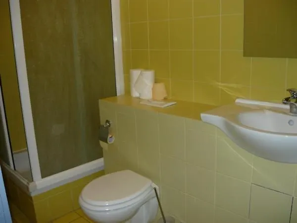 Hostel Hi Rijeka