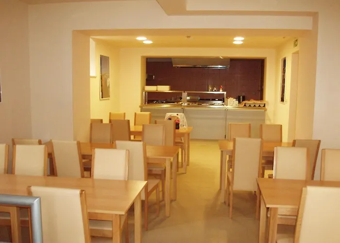 Hostel Hi Rijeka