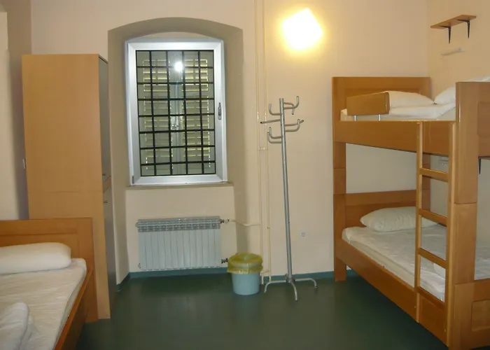Hi Hostel Fiume