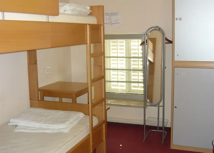 Hi Hostel *