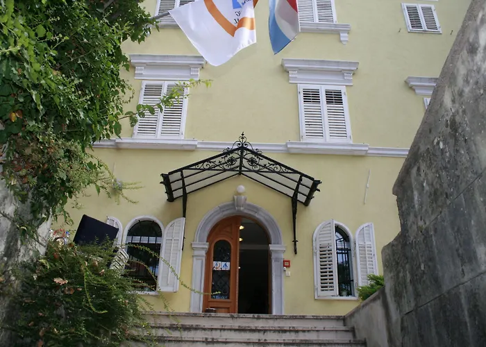 Hi Hostel Fiume