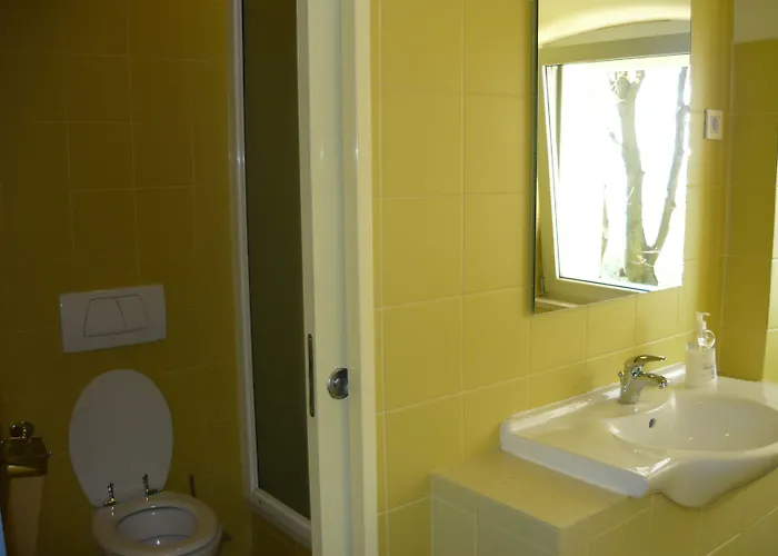Hi Hostel Fiume