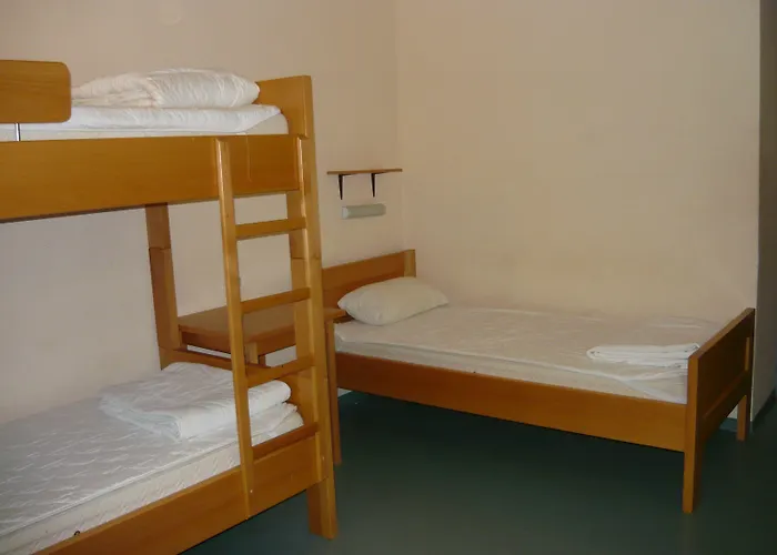Hostel Hi Rijeka
