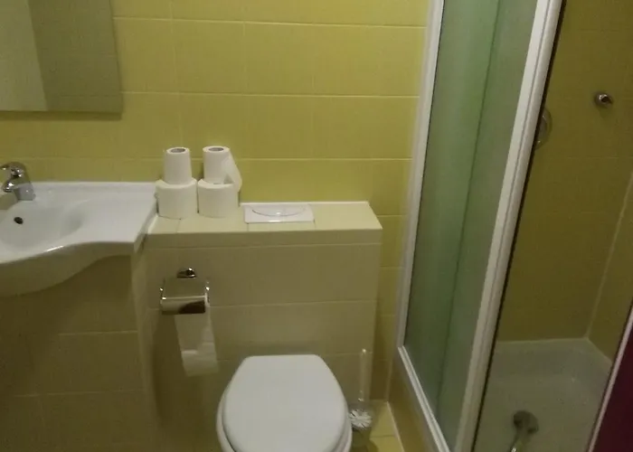 Hostel Hi