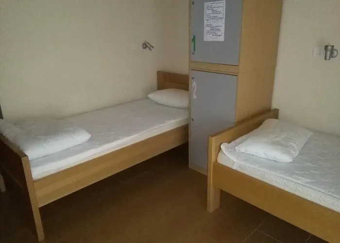 Hostel Hi *