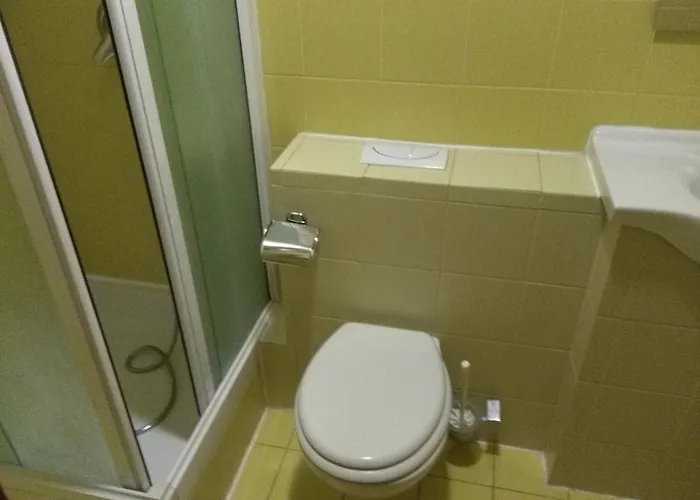 Hostel Hi Fiume