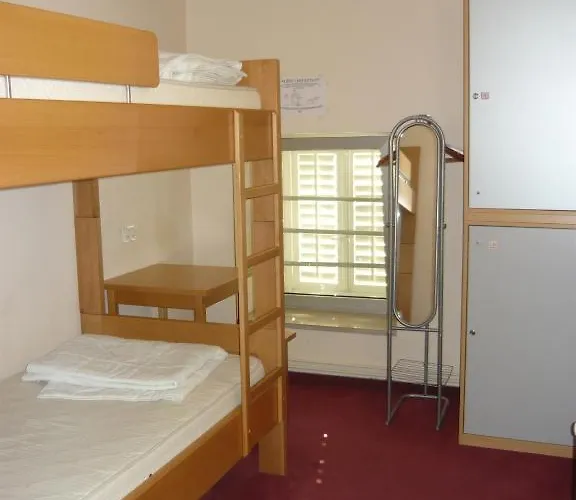 Hi Hostel Rijeka