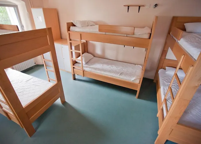 Hostel Hi