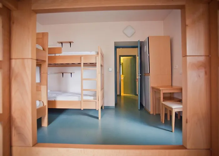 Hostel Hi *