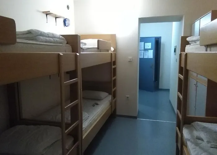 Hostel Hi